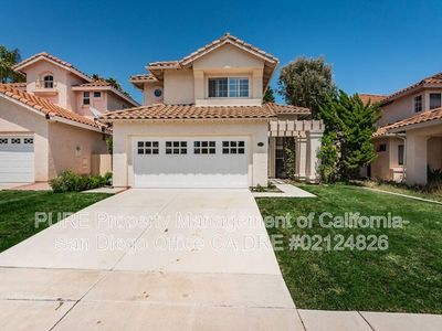 1580 Via Botero, Oceanside, CA, 92056
