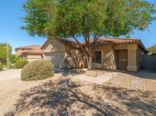 4112 E TETHER Trail, Phoenix, AZ 85050