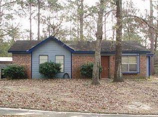 1608 Masters Dr, Mobile, AL 36618