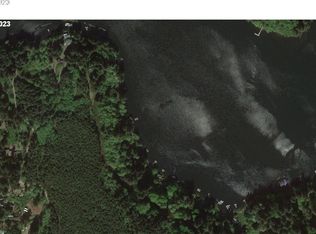 0 Tenmile Lake Tl300, Lakeside, OR 97449