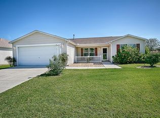 769 Ansel Ave, The Villages, FL 32162