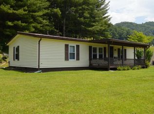 165 Heaton Creek Rd, Roan Mountain, TN 37687