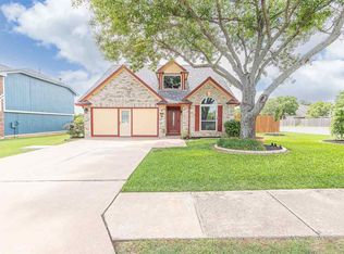 1306 Rambling Trl, Cedar Park, TX 78613