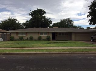 5203 8th St, Lubbock, TX 79416