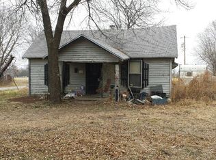 1602 S H St, Arkansas City, KS 67005