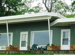 600 Cleveland Blvd W, Walker, MN 56484