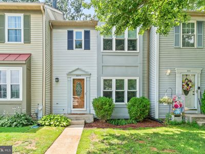 3214 Pine Crest Ct, Abingdon, MD, 21009
