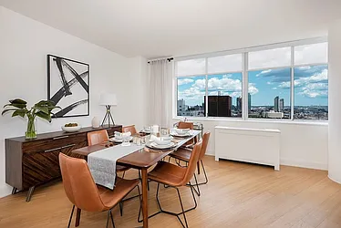 Rented by Bozzuto Management