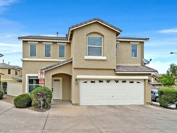 11917 Haven St, Las Vegas, NV 89183