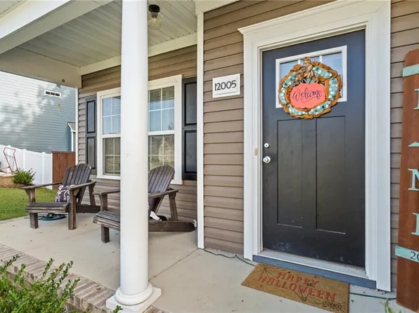 12005 Lena Rose St, Windsor, VA 23487