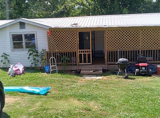 4119 Coley Creek Rd, Alexander City, AL 35010