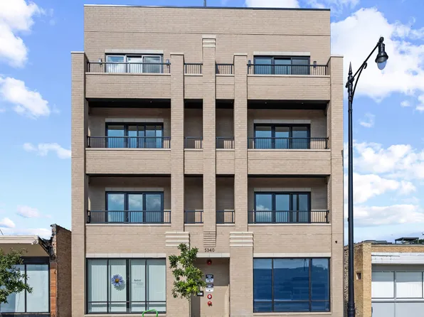 5340 N Lincoln Ave #401, Chicago, IL 60625