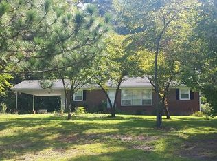 603 Carson St, Troy, NC 27371