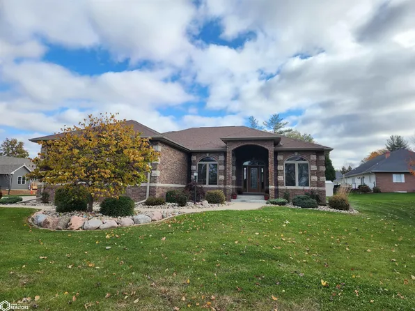 2500 Cliff Rd, Burlington, IA 52601