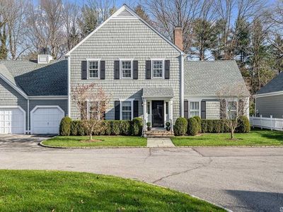 15 Rabbit Run, Glen Cove, NY, 11542