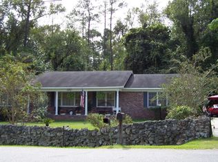106 Lakeside Dr, Walterboro, SC 29488