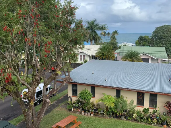 311 Lehua St, Hilo, HI