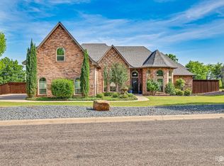 6005 Kingsbridge Dr, San Angelo, TX 76901