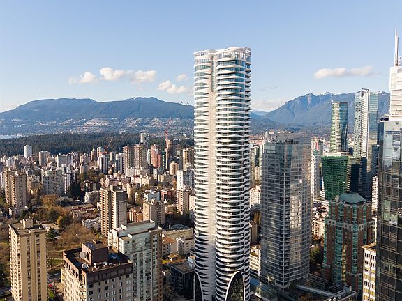 3rd image of 1033 Nelson St #2802