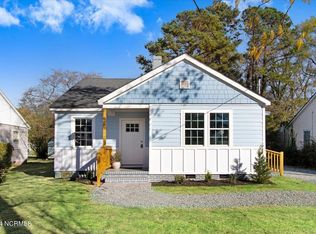 808 N Pineview Ave, Goldsboro, NC 27530