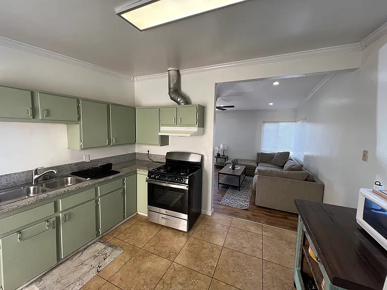 20802 Halldale Ave #1 — Photo 1