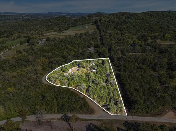 125 County Road 3025 #4, Eureka Springs, AR 72632
