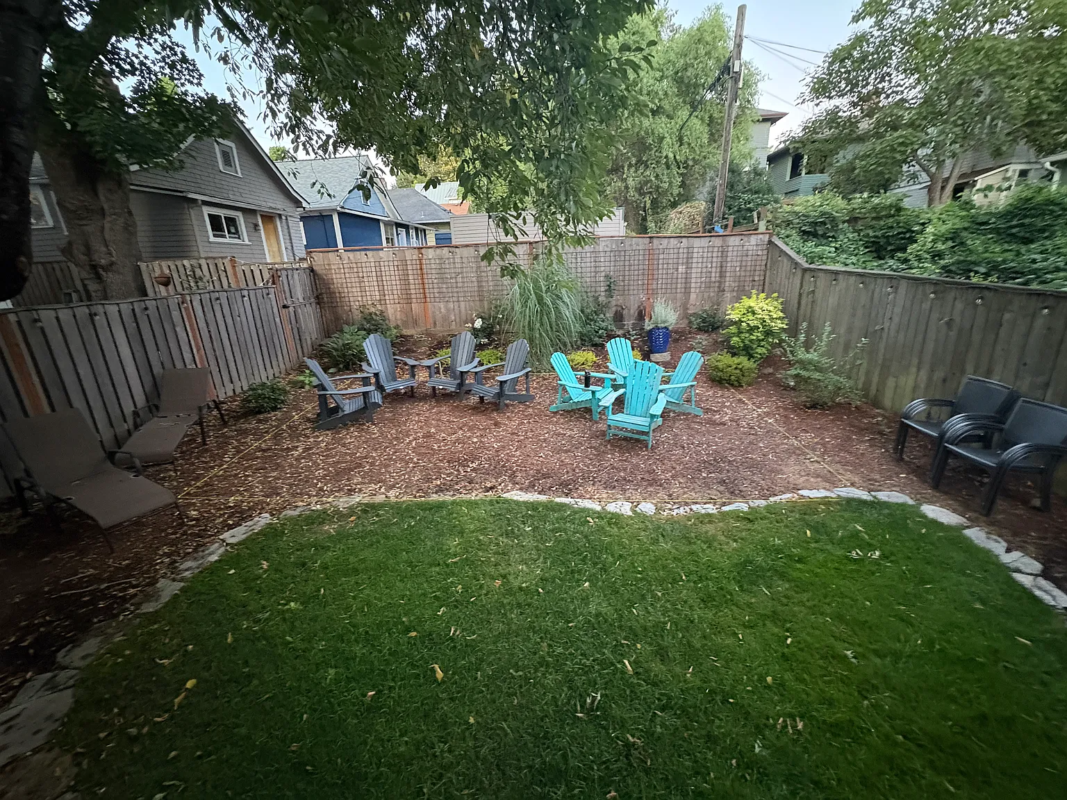 1 bed, 925 sqft, $2,900 — Photo 2