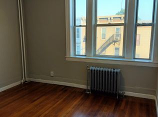 291 Central Ave APT B1, Jersey City, NJ 07307