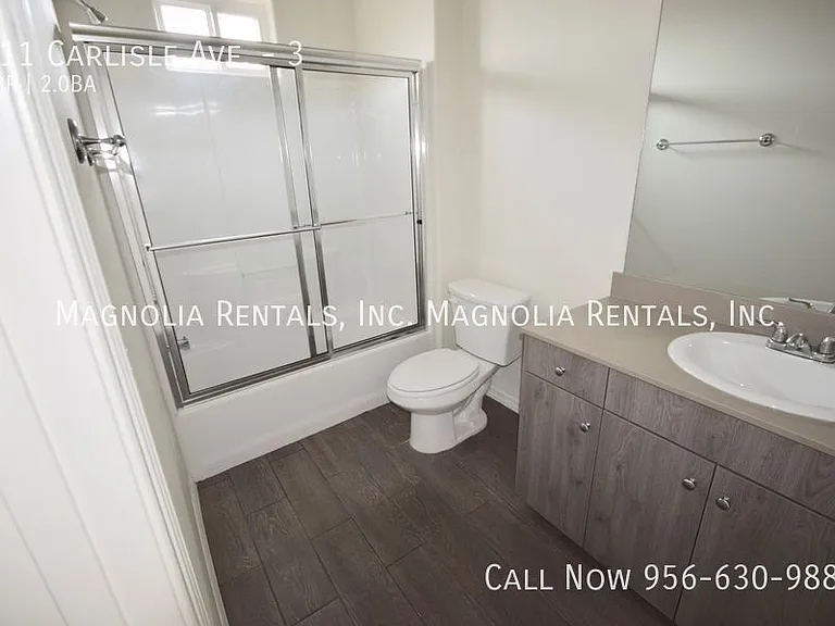 411 Carlisle Ave #3 — Photo 13