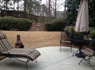 2597 Willow Grove Rd NW, Acworth, GA 30101