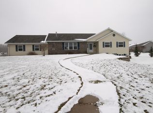 6411 Quentin St, Weston, WI 54476