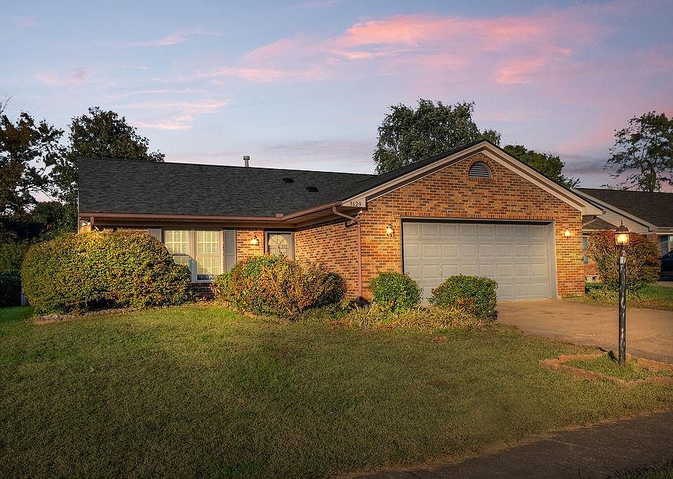 1st image of 3629 War Admiral Dr