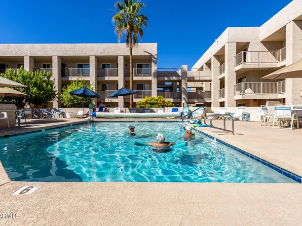 7474 E EARLL Drive #112, Scottsdale, AZ 85251