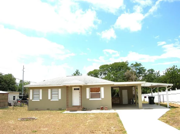 255 S Pennsylvania Ave, Lake Alfred, FL 33850