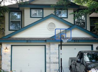 511 Kemp St, Austin, TX 78741