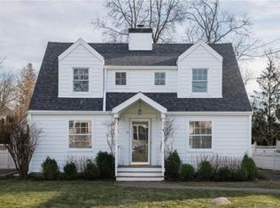 23 Lincoln Ave, Old Greenwich, CT 06870
