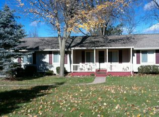 5310 Beecher Rd, Flint, MI 48532