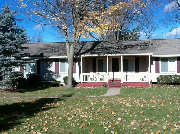 5310 Beecher Rd, Flint, MI 48532