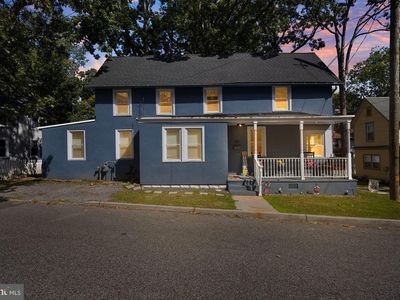 103 9th Ave, Pitman, NJ, 08071