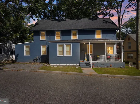 103 9th Ave, Pitman, NJ 08071