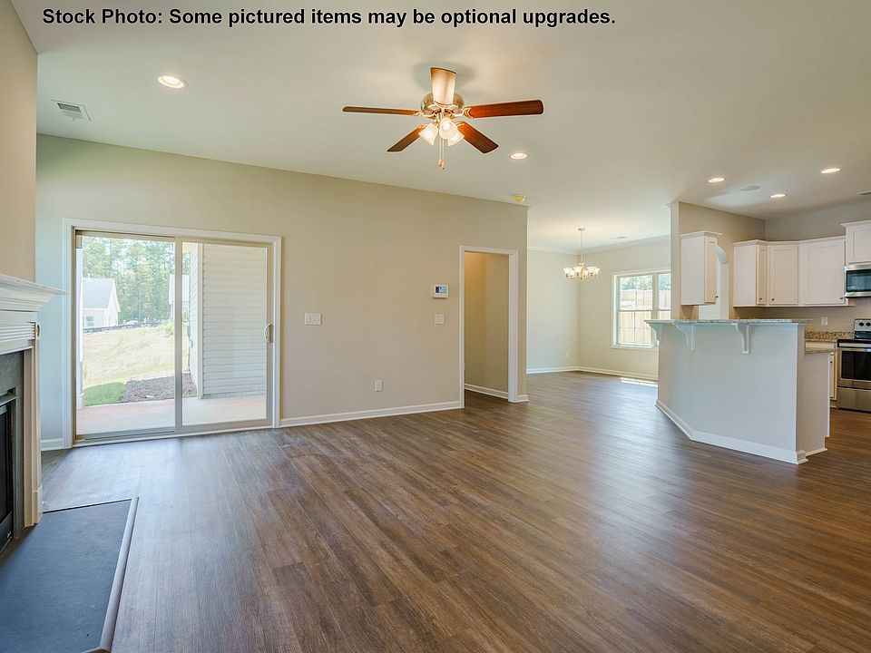 517 Mitscher Way, Chapin, SC 29036 Zillow