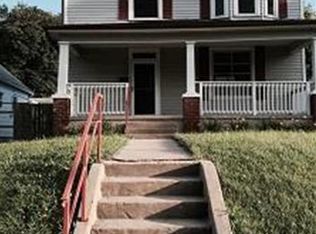 2922 Lafayette St, Saint Joseph, MO 64507
