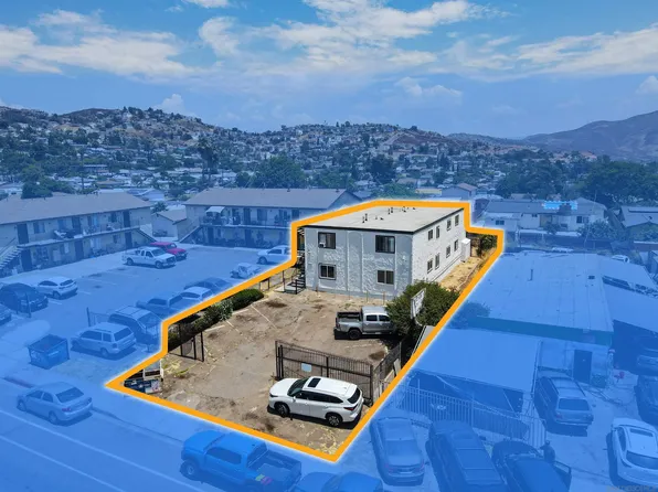 829 Grand Ave, Spring Valley, CA 91977