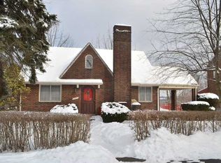 1711 Renton Ave, Pittsburgh, PA 15229