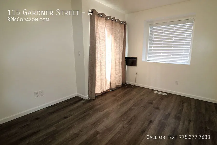 Downstairs 1 bedroom, 1 bathroom near Idlewild Park in Reno... — Photo 4