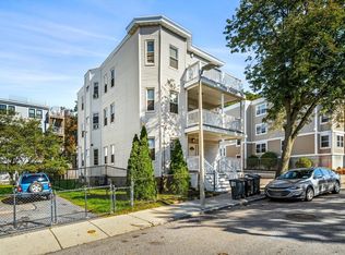 81 Kingsdale St, Dorchester, MA 02124
