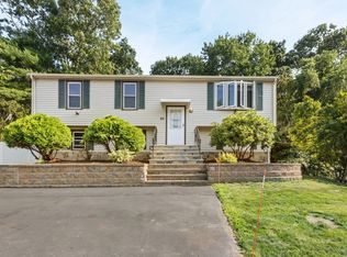 69 Lisa Dr, Brockton, MA 02302