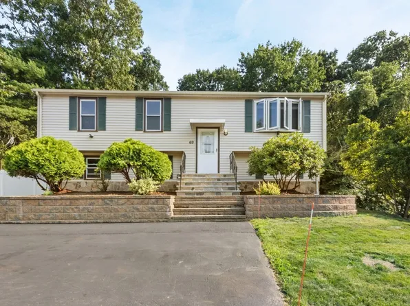 69 Lisa Dr, Brockton, MA 02302