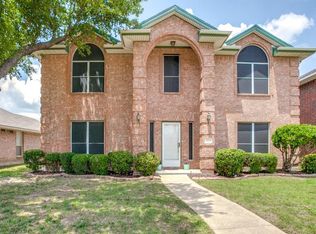 806 Andersonville Ln, Wylie, TX 75098