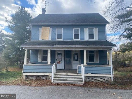 5310 N Mill St, Lineboro, MD 21102